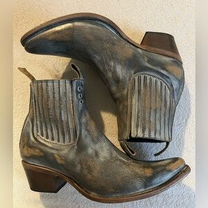 Freebird “Faith” Boots